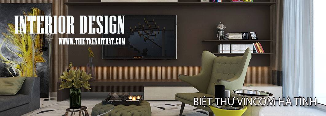 Thiết kế và thi công nội thất Morehome